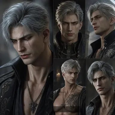 Profile image of ルーク