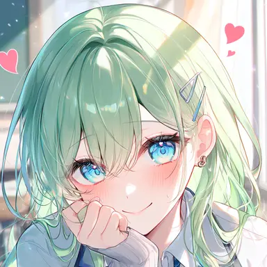 Profile image of 結衣