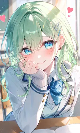Profile image of Yui