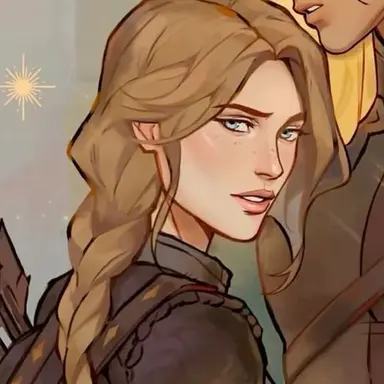 Profile image of Serena