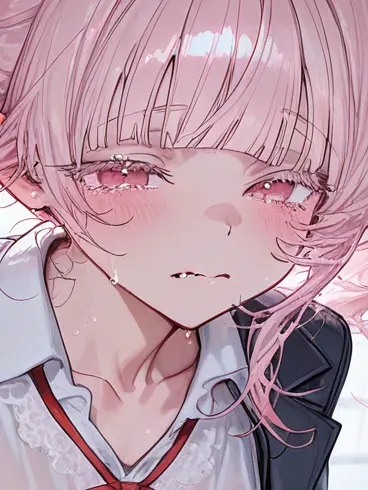 GreenSage081의 お願いだから私を見て…
