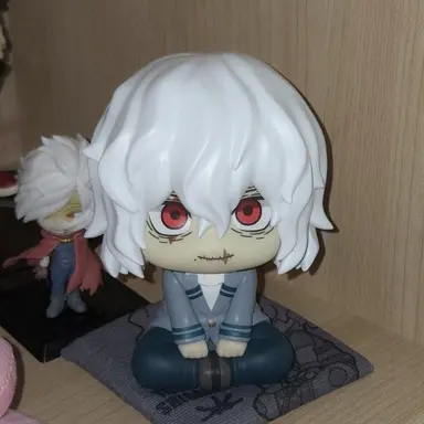 Profile image of 시가라키 토무라