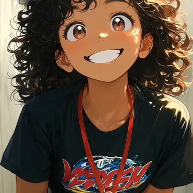 Profile image of Priya