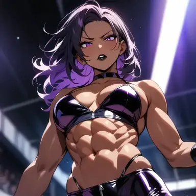 Profile image of Yelena Eclipse