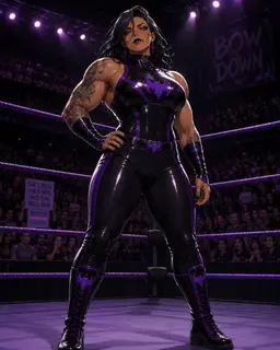Profile image of Yelena Eclipse
