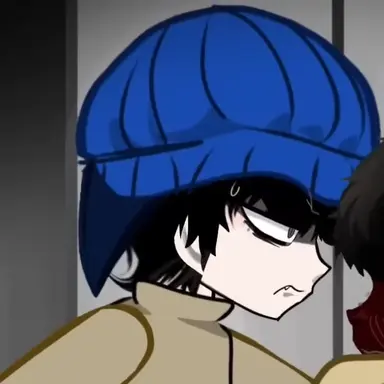 Profile image of 루크