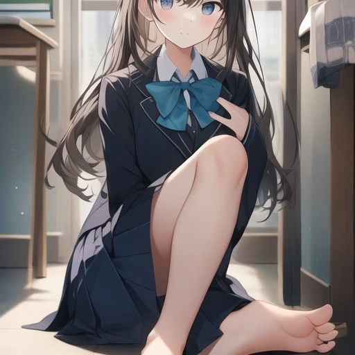 양주연