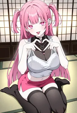 Profile image of セリナ