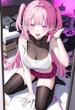 Profile image of セリナ