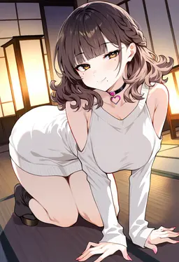 Profile image of ヒナノ