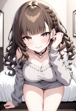Profile image of ヒナノ