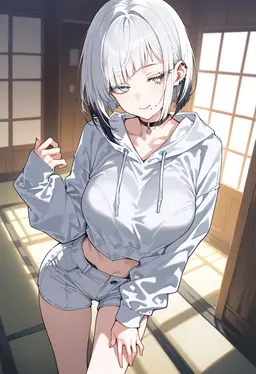 Profile image of イコ