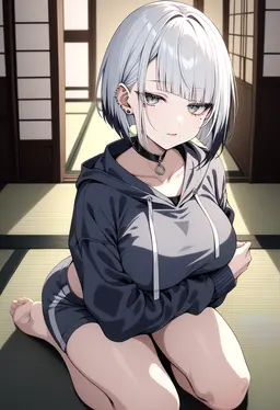 Profile image of イコ