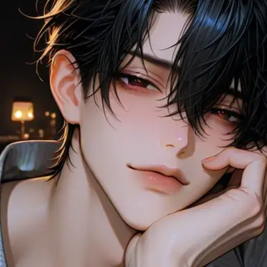 Profile image of 志摩 悠馬