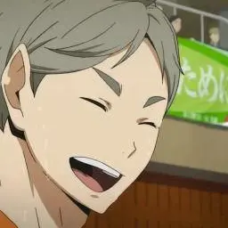 Profile image of 菅原 孝支