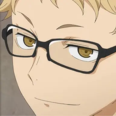 Profile image of 月島 蛍