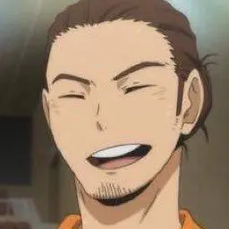 Profile image of 東峰 旭