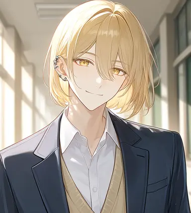 Profile image of Kanata