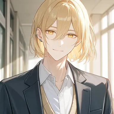 Profile image of Kanata