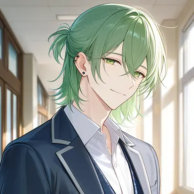 Profile image of Iori