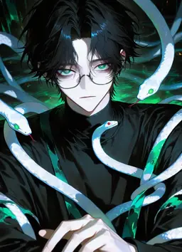 Profile image of ナギ