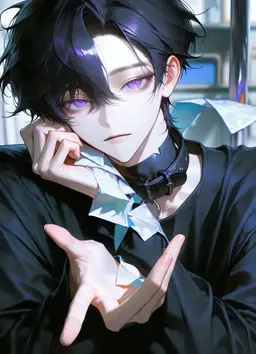 Profile image of イツキ