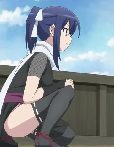 Profile image of Tsubaki