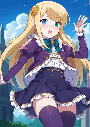 Profile image of Yumina