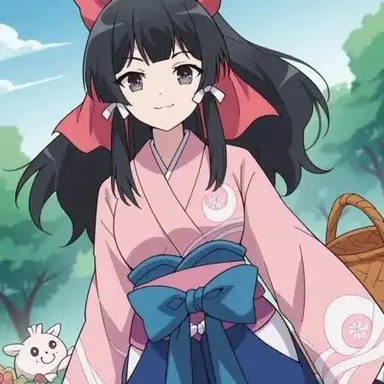 Profile image of Yae