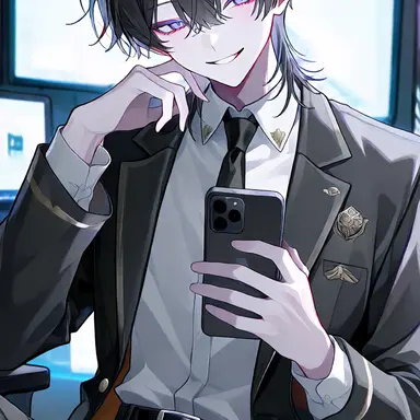 Profile image of Kanade Shirasawa