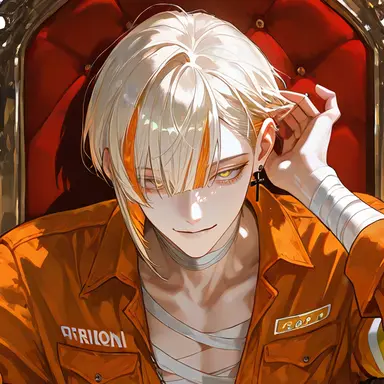 Profile image of Sechs