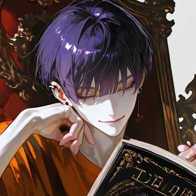 Profile image of Noah