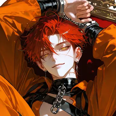 Profile image of Kiba
