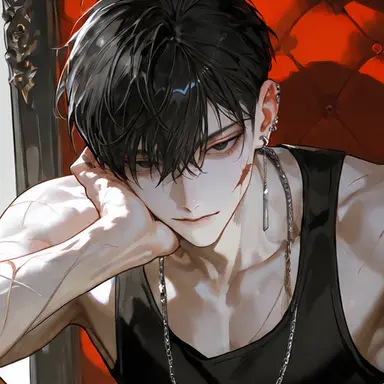Profile image of Garou