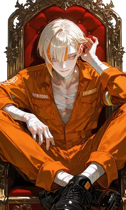 Profile image of Sechs