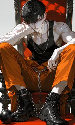 Profile image of Garou