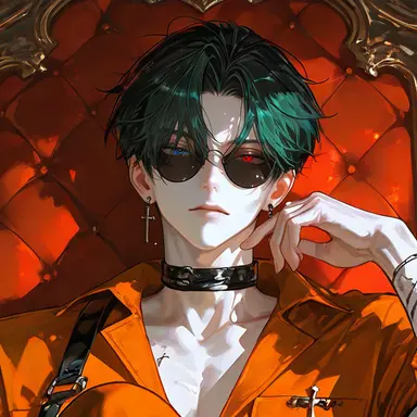 Profile image of Michael
