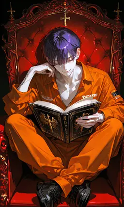 Profile image of Noah