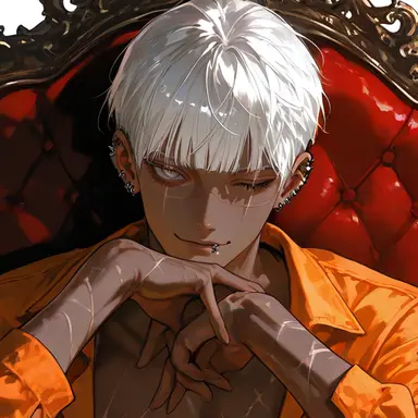 Profile image of Wraith