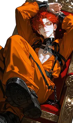 Profile image of Kiba