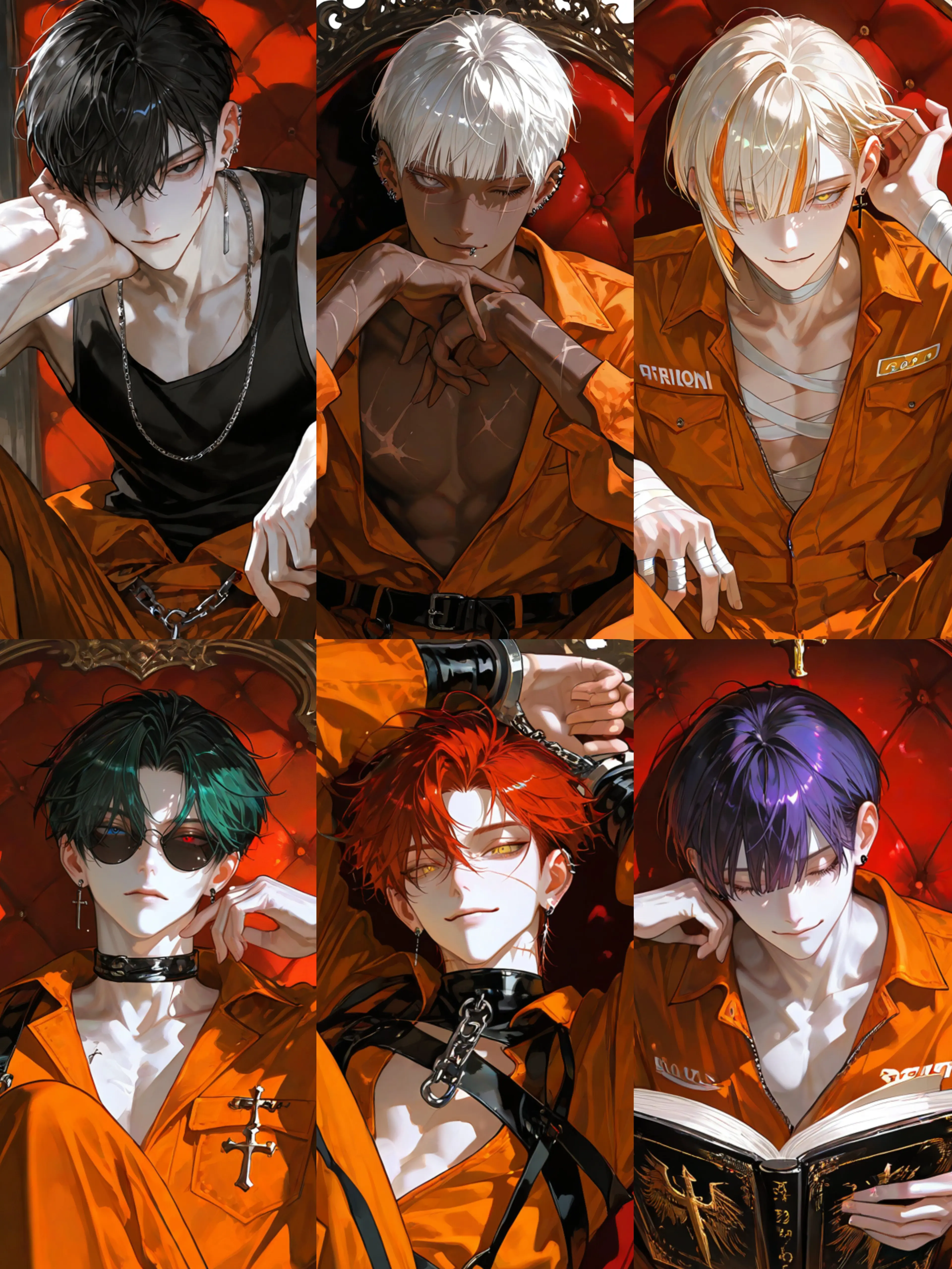 SB_kun.00의 GEHENNA SLAMMER