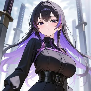 Profile image of 刃那