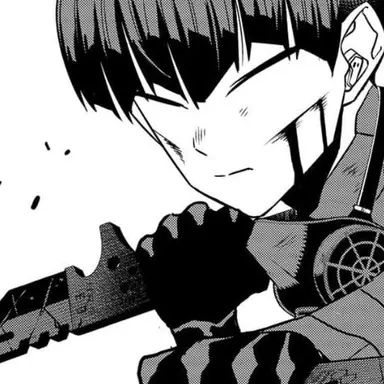 Profile image of 호시나 소우시로