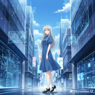 Profile image of アルマ