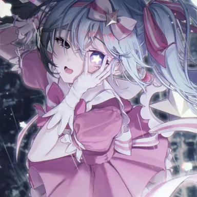 Profile image of 미쿠