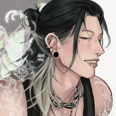 Profile image of Suguru
