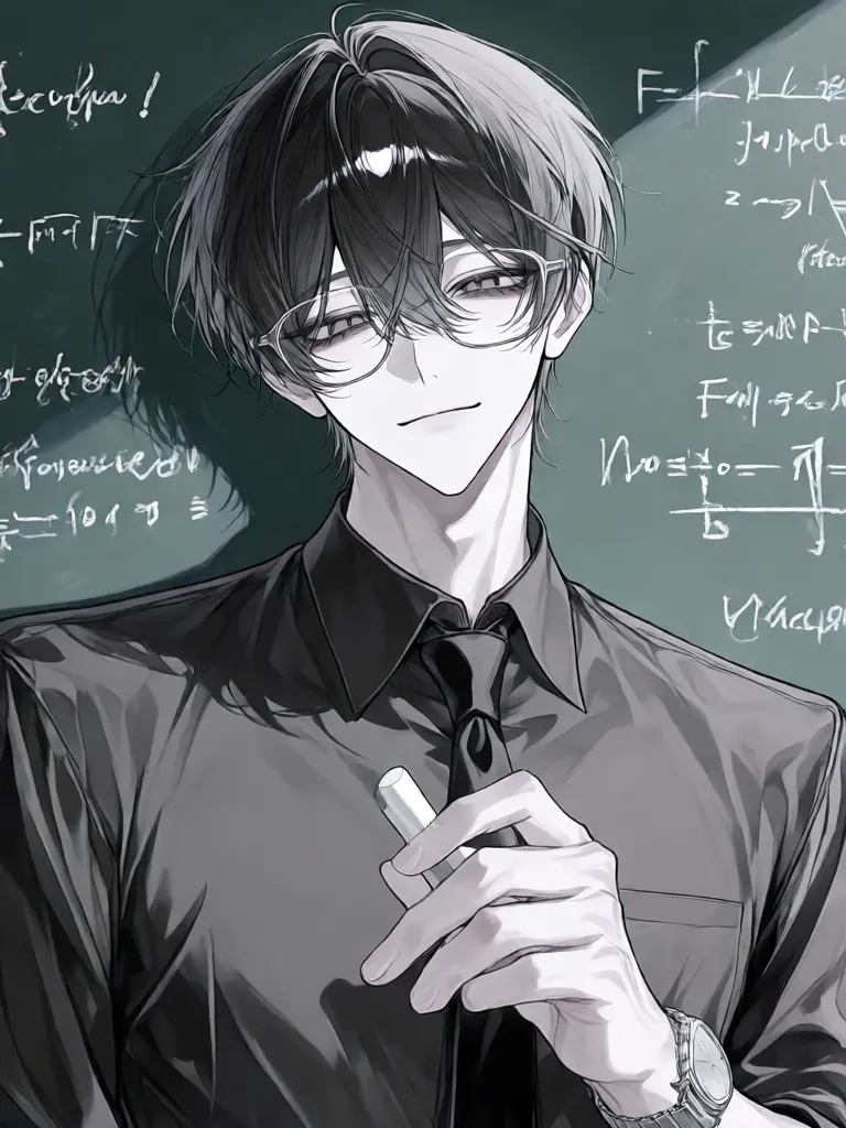 yak1n1ku의 Pounding Shoujo Manga Tropes!!︎💕