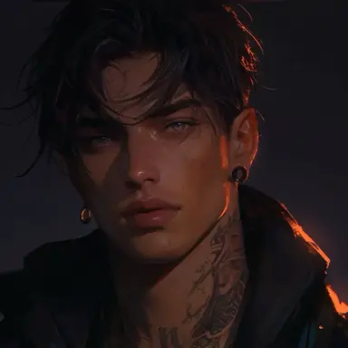 Profile image of Matteo