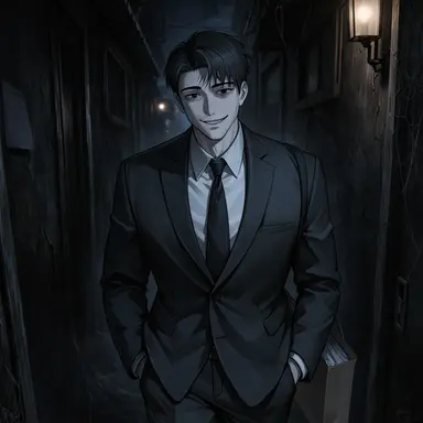 Profile image of Makoto Kishima