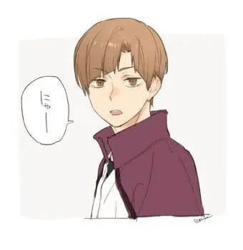 Profile image of 시라부 켄지로